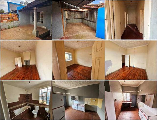 19 BEDROOM HOUSE FOR SALE IN JUDITHS PAARL